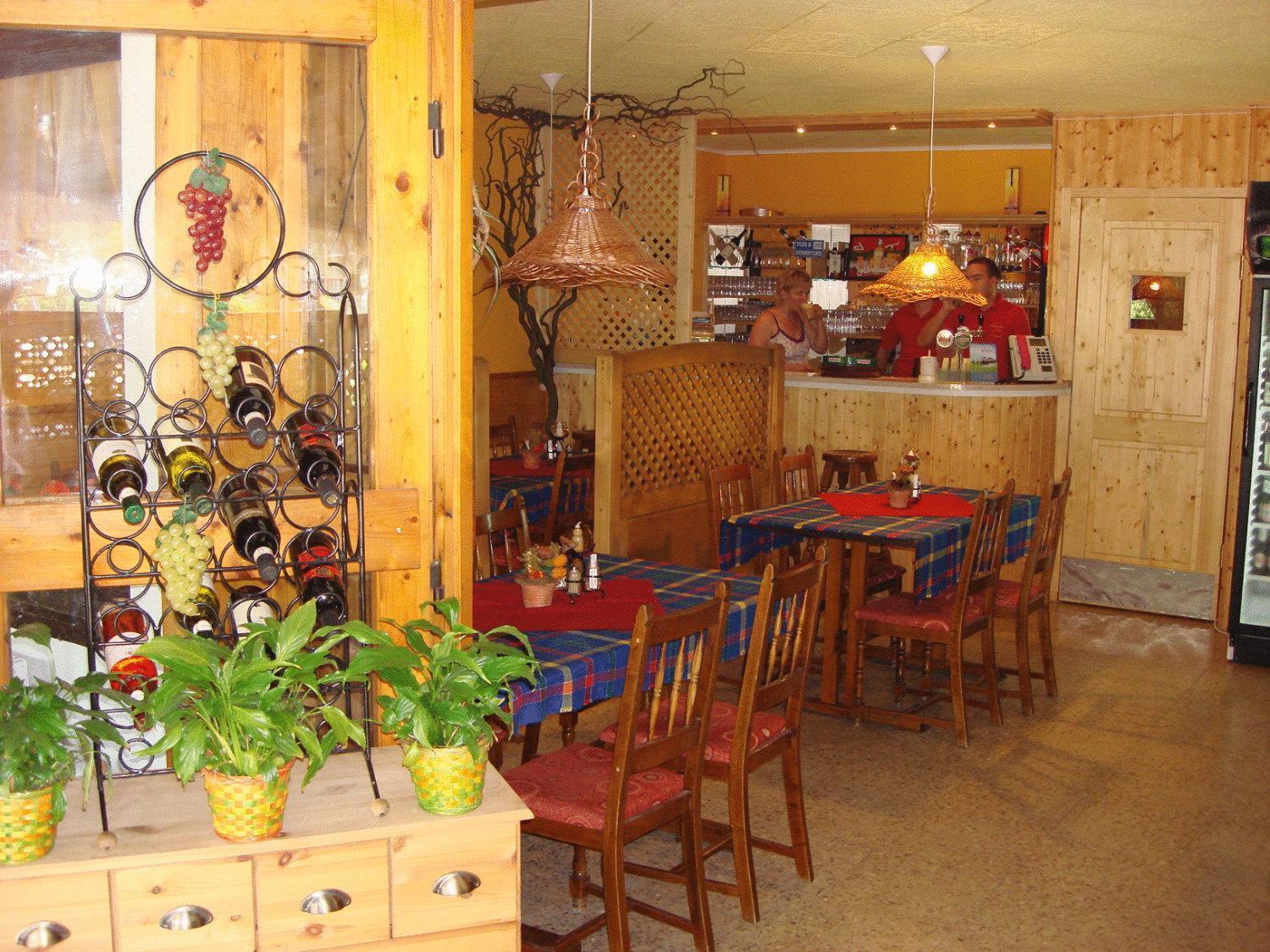 Kis-Duna Motel & Camping Mosonmagyaróvár Zewnętrze zdjęcie