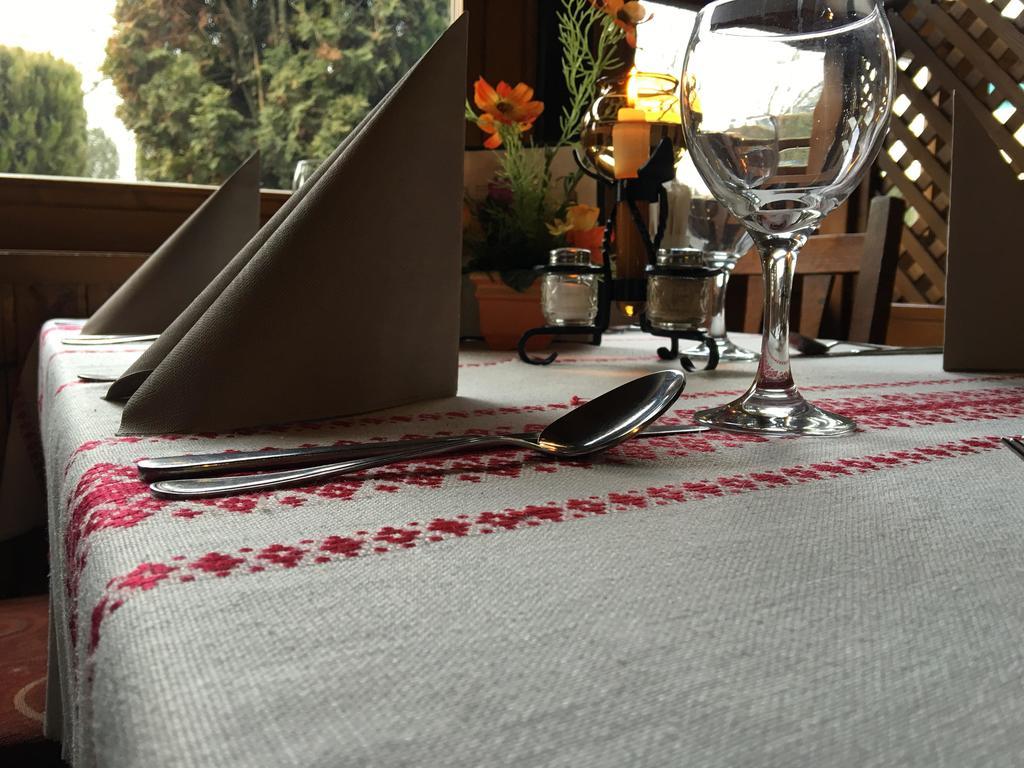 Kis-Duna Motel & Camping Mosonmagyaróvár Zewnętrze zdjęcie