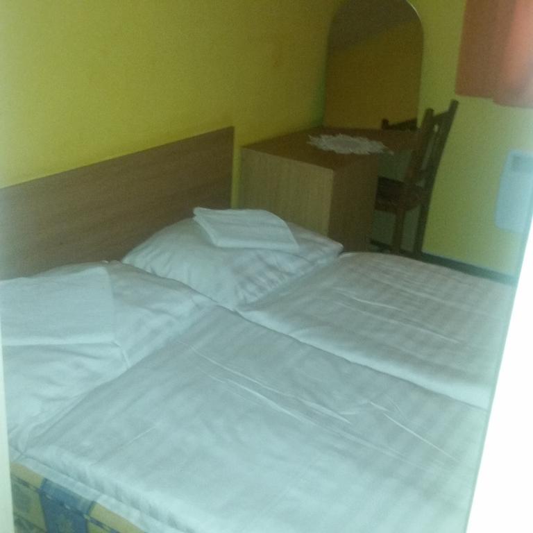 Kis-Duna Motel & Camping Mosonmagyaróvár Zewnętrze zdjęcie